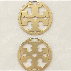 NEW Tory Burch earrings